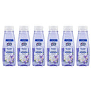 6 Count x Alberto VO5 Blooming Freesia Soothing Shampoo w/ Jasmine, 15oz.