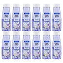 12 Count x Alberto VO5 Blooming Freesia Soothing Shampoo w/ Jasmine, 15oz.