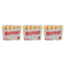 15 Bars x Hispano Bebe (Baby Scent) Fragancia Puro Jabon Soap