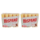10 Bars x Hispano Bebe (Baby Scent) Fragancia Puro Jabon Soap