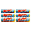 30 Count x Hispano Round Bar Jabon Laundry Soap - Original Cuaba