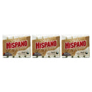 15 Bars X Hispano Coco Coconut Oil (Con Aceite de Coco) Jabon Soap
