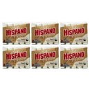 30 Bars X Hispano Coco Coconut Oil (Con Aceite de Coco) Jabon Soap