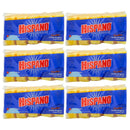30 Count x Hispano Square Bar Jabon Familiar Laundry Soap