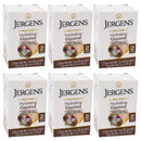 Jergens Hydrating Coconut Soap Bar, 2 Bars (3oz Each) (Pack of 6)