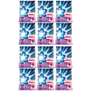 12 Pack x Ariel Paraiso Floral Laundry Detergent Powder w/ Downy, 15.8oz 450g