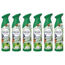 6 Pack x Febreze 2-in-1 Air Freshener Orchard Paradise SPRING EDITION, 6.25oz