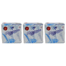9 Count x Moisturizing Beauty Bar Soap w/ Skin Moisturizers, 3.53oz Each
