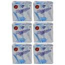 18 Count x Moisturizing Beauty Bar Soap w/ Skin Moisturizers, 3.53oz Each