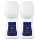 2 Count x Avon Mesmerize Roll-On Anti-Perspirant Deodorant, 1.7oz (50ml)