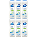 6 Pack x Dial Healthy & Sensitive Aloe + Vit E Hypoallergenic Body Wash 16oz