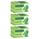 9 Count x Palmolive Smooth Moisture Aloe Vera Olive Soap, 80g Each