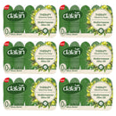 30 Count x Dalan Mediterranean Olive Oil Glycerine Soap Bar, 2.47oz Each
