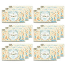 18 Count x International Camay Natural Fresh Scent Soap, 4.4oz Each
