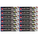 12 Count x 5-in-1 Black Seed Toothpaste Complete Refreshing Care, 6.5oz (184g)