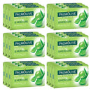 18 Count x Palmolive Smooth Moisture Aloe Vera Olive Soap, 80g Each