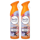 2 Pack x Febreze Mrs. Hinch's Midsummer Memories (LIMITED EDITION), 6.25oz