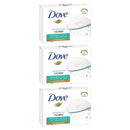 3 Count x Dove Sensitive Skin Micellar Beauty Soap Bar, 3.17oz