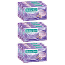 9 Count x Palmolive White Smooth Pearl Powder Milk Protein, 80g Each