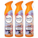 3 Pack x Febreze Mrs. Hinch's Midsummer Memories (LIMITED EDITION), 6.25oz