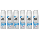 6 Count x Right Guard Women Invisible Total Defense 5 48 Hour Spray, 5oz.