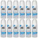 12 Count x Right Guard Women Invisible Total Defense 5 48 Hour Spray, 5oz.