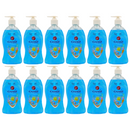 12 Count x Aquarium Special Edition Scented Hand Soap, 13.5oz. (400ml)