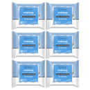 180 Wipes x Clarisse Makeup Remover Towelettes For All Skin Types