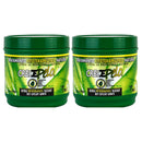 2 Pack x Crece Pelo Natural Phytotherapeutic Treatment - Capillary Growth, 16oz