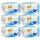 18 Count x Silk Sea Minerals Beauty Bar Soap, 3.53oz Each
