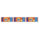 3 Pack x Tide Blue Bar Soap Laundry Detergent Soap, 250g Each