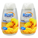 2 Pack x Vanilla Cookies Scent Adjustable Solid Air Freshener, 7.8oz