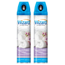 2 Pack x Freshly Folded Linen Odor Neutralizer & Air Freshener, 10oz.