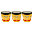 3 Count x Daily Defense Keratin & Jojoba Deep Conditioner, 10oz. (295ml)