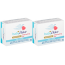 2 Count x Baby Dove Rich Moisture Sensitive Care Baby Bathing Bar, 3.17oz