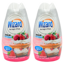 2 Pack x Strawberry Shortcake Scent Adjustable Solid Air Freshener, 7.8oz