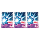 3 Pack x Ariel Paraiso Floral Laundry Detergent Powder w/ Downy, 15.8oz 450g