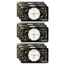 9 Count x International Camay Chic Fragrance Bar Soap, 4.4oz Each