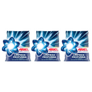 3 Pack x Ariel Limpieza Profunda Regular Laundry Powder Detergent, 30oz 850g