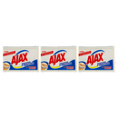 12 Count Ajax Laundry Soap Bar, 5.28oz (150g) Each
