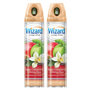 2 Pack x Apple Cinnamon & Vanilla Bean Odor Neutralizer & Air Freshener 10oz