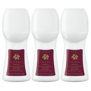 3 Count x Avon Imari Roll-On Anti-Perspirant Deodorant, 1.7oz (50ml)