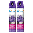 2 Pack x Sweet Vanilla Lavender Odor Neutralizer & Air Freshener, 10oz.