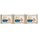 90 Count Towelettes x Yardley London Dead Sea Minerals Makeup Remover