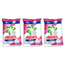 3 Pack x Ariel Laundry Detergent Powder With Downy Passion, 620g (21.86oz)