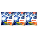3 Pack x Ariel Revitacolor Laundry Powder Detergent, 30oz (850g)