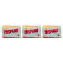 6 Bars x Hispano Bebe (Baby Scent) Bar Jabon Laundry Soap