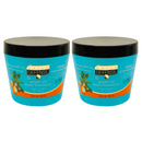 2 Count x Daily Defense Argan Oil from Morocco Deep Conditioner, 10oz (295ml)