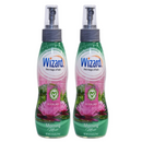 2 Pack x Morning Mist Scent Room Mist by Wizard, 8oz. (237ml)