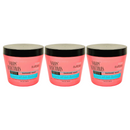 3 Count x Salon Selectives Argan Oil Hair Treatment Damage Repair, 10oz 295ml